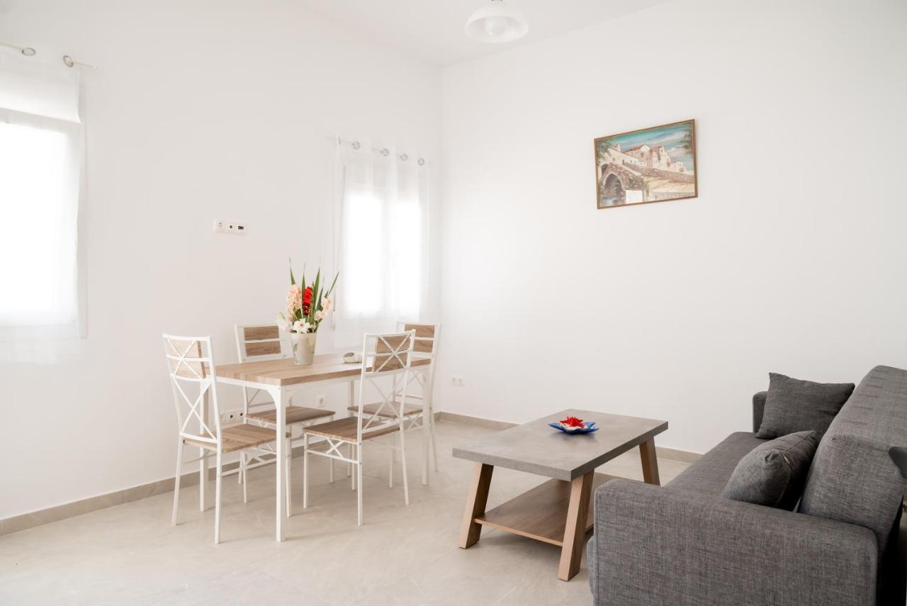Spilia & Mykonos Aparthotel Agrari (Mykonos)