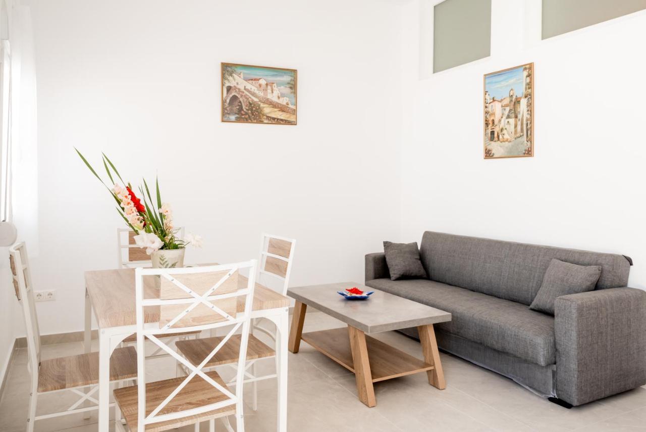 Aparthotel Spilia & Mykonos