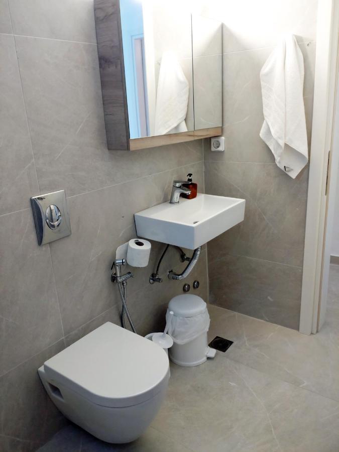 Aparthotel Spilia & Mykonos *