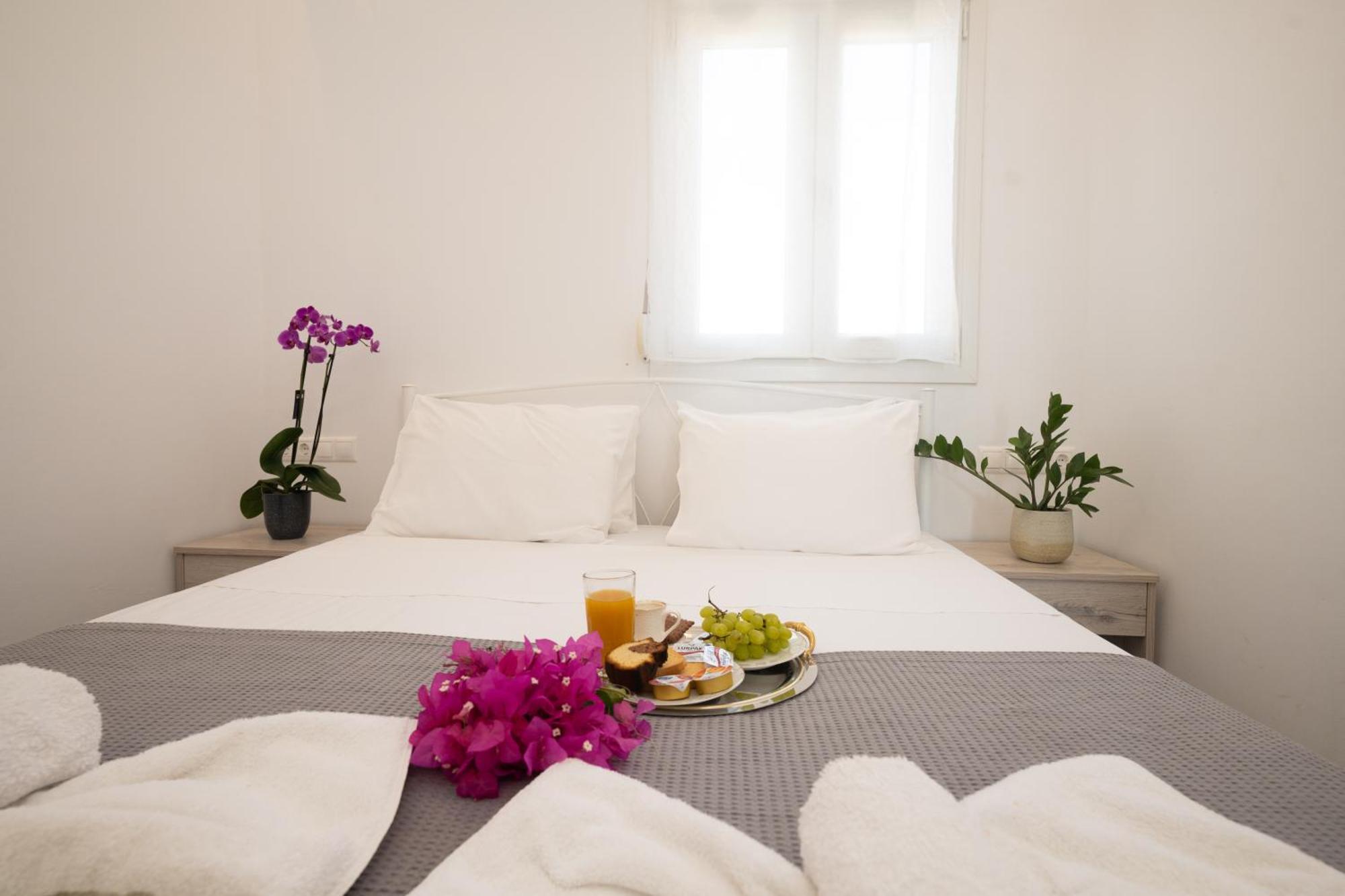 Spilia & Mykonos Aparthotel Agrari (Mykonos)