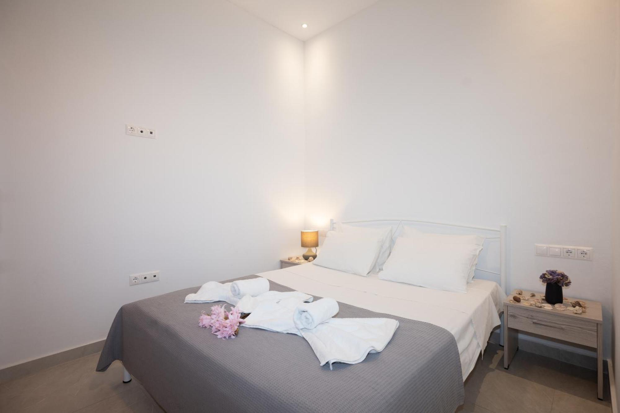 Spilia & Mykonos Aparthotel *
