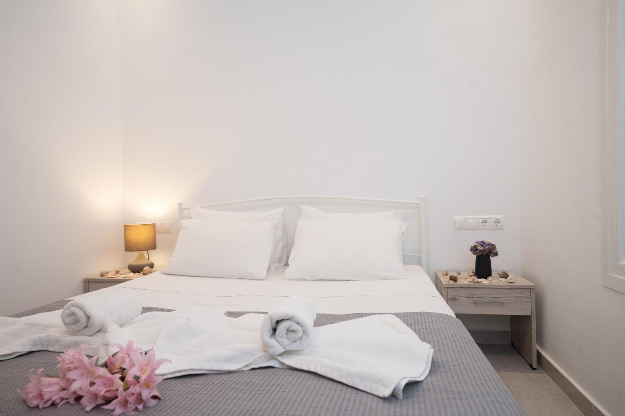 Spilia & Mykonos * Agrari (Mykonos)