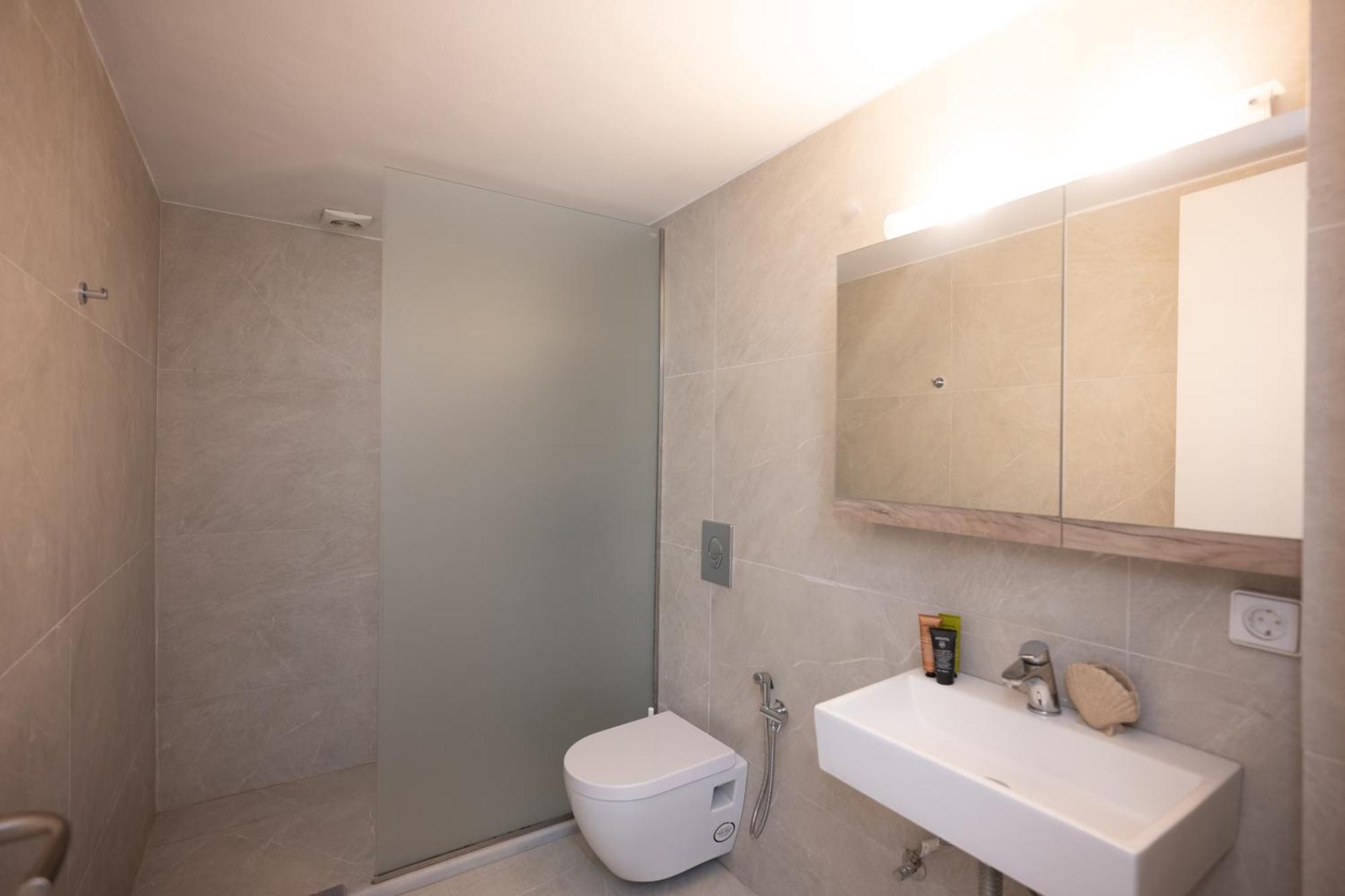 Spilia & Mykonos Aparthotel Agrari (Mykonos)