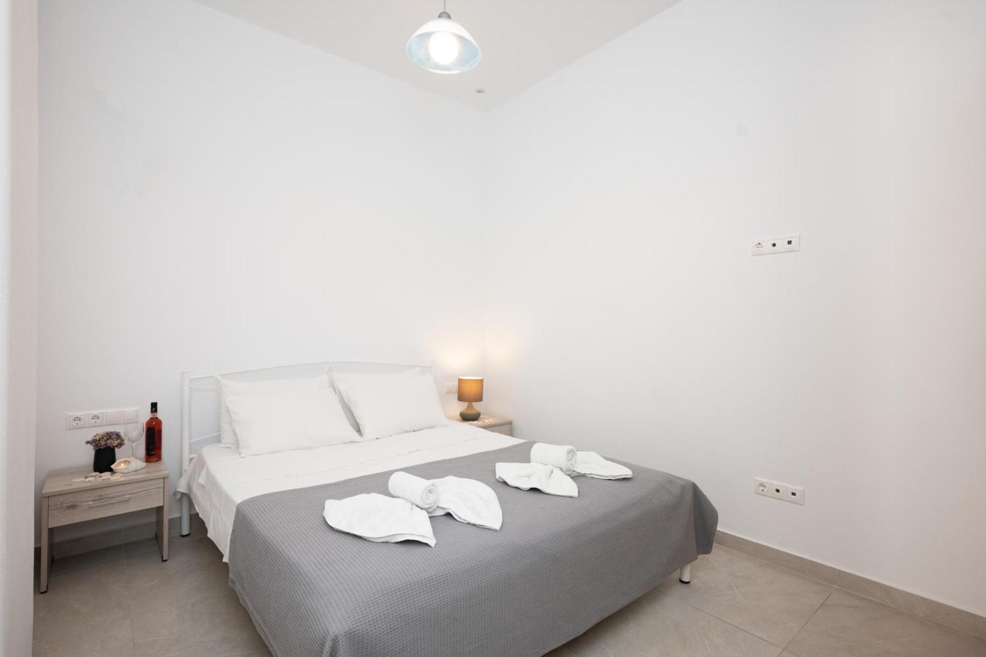 Spilia & Mykonos Aparthotel Agrari (Mykonos)