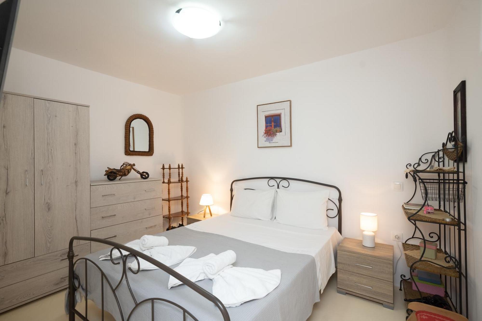 Aparthotel Spilia & Mykonos