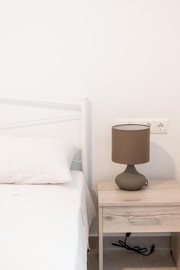 Spilia & Mykonos * Agrari (Mykonos)